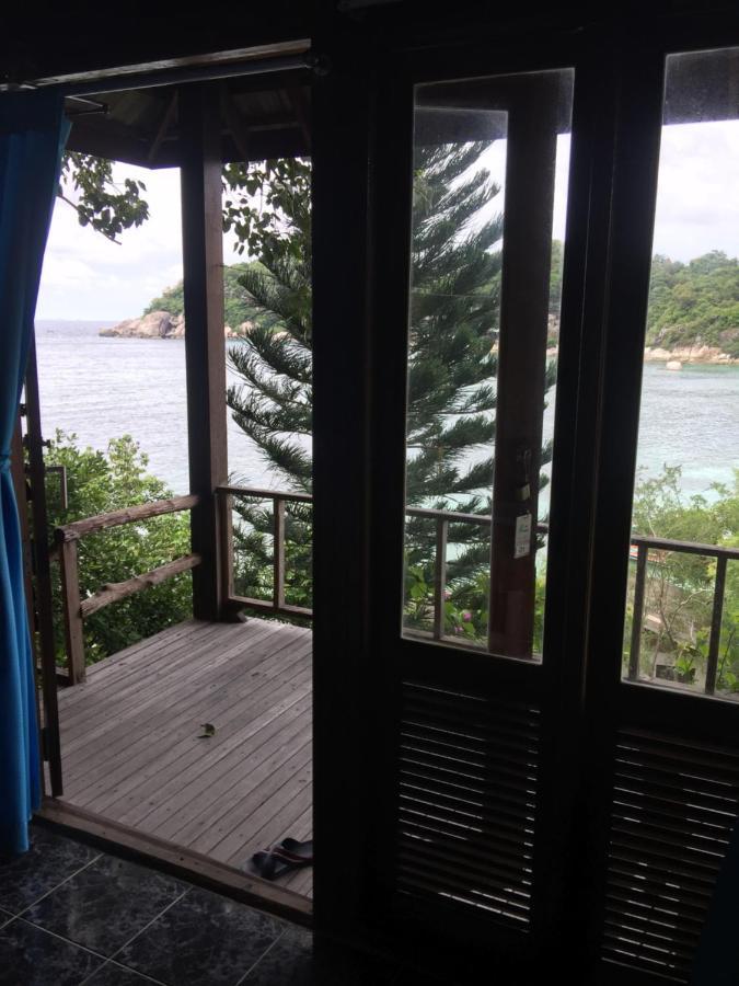 Rocky Resort Ko Tao Exterior foto
