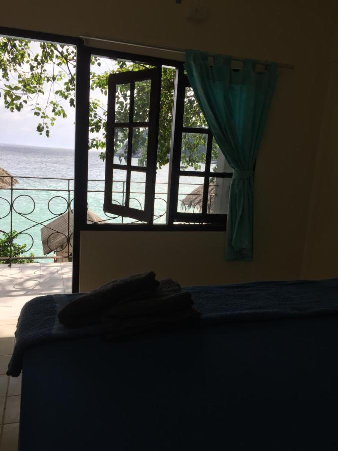 Rocky Resort Ko Tao Exterior foto