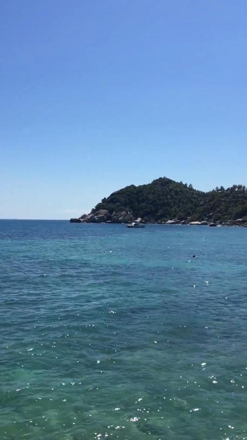 Rocky Resort Ko Tao Exterior foto