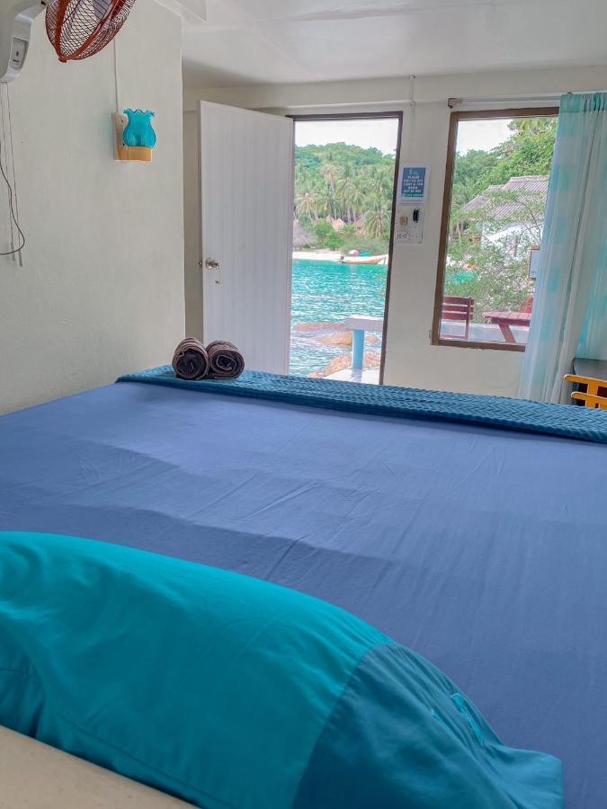 Rocky Resort Ko Tao Exterior foto